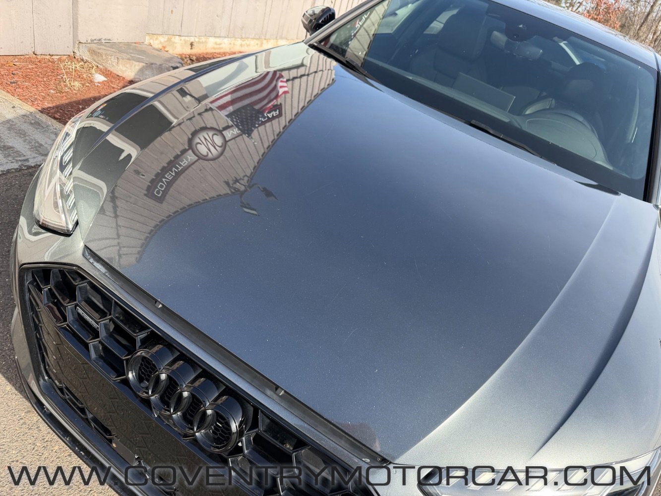 Used 2023 Audi A4 2.0T Premium Plus image 8