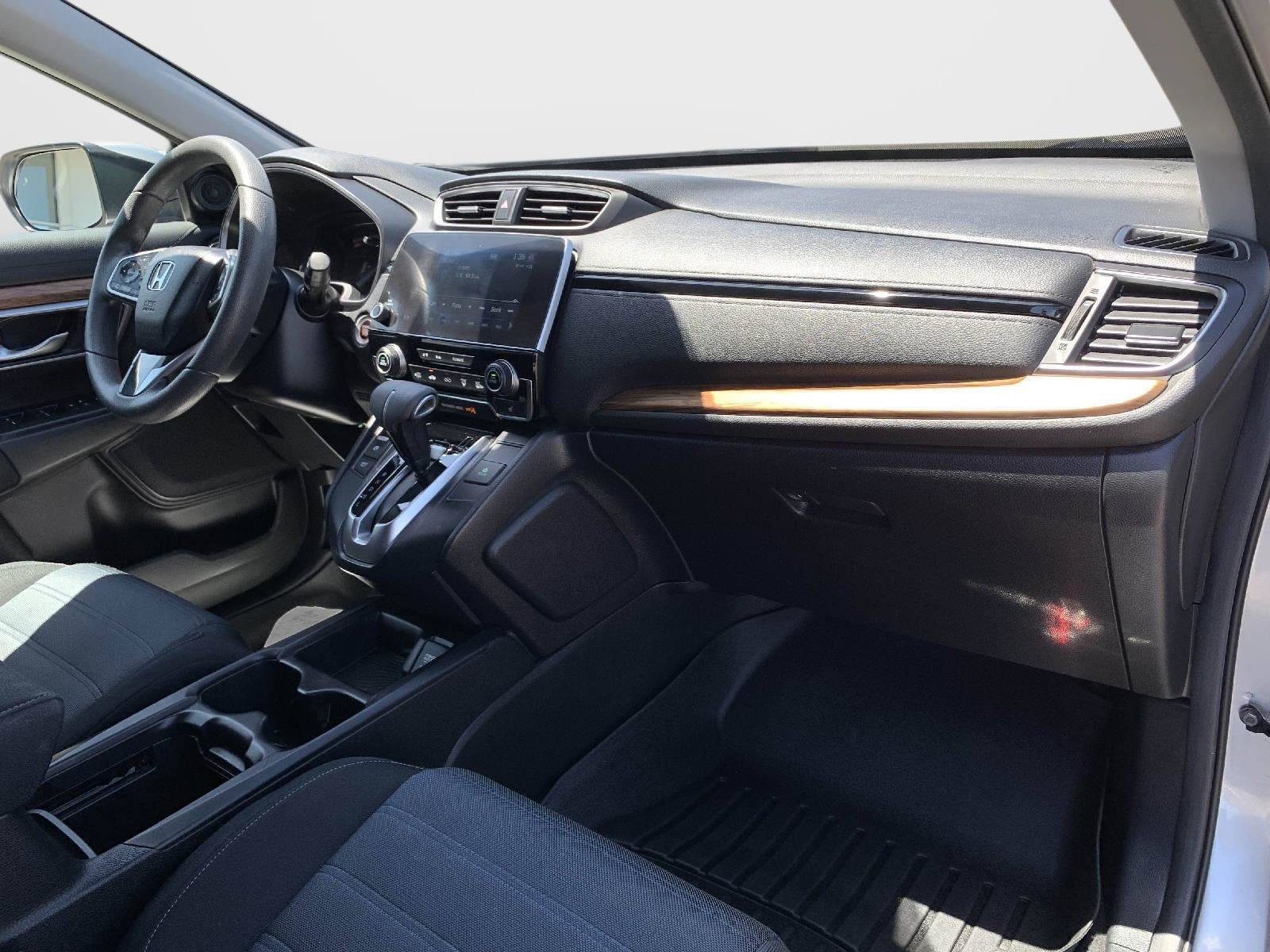 Used 2018 Honda CR-V EX image 39