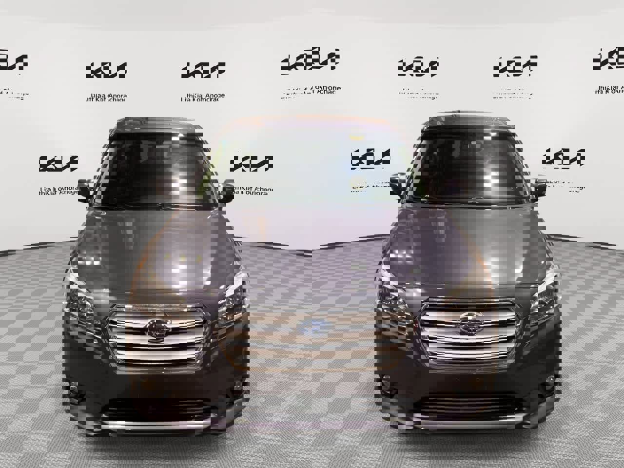 Used 2016 Subaru Legacy 3.6R Limited