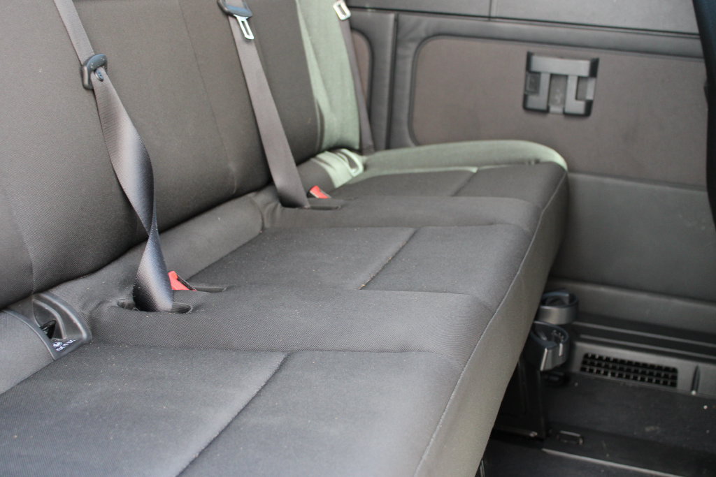 Used 2025 Mercedes-Benz Sprinter 2500 image 27