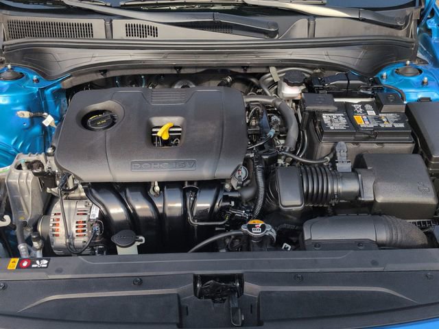 Used 2022 Kia Forte GT-Line image 31