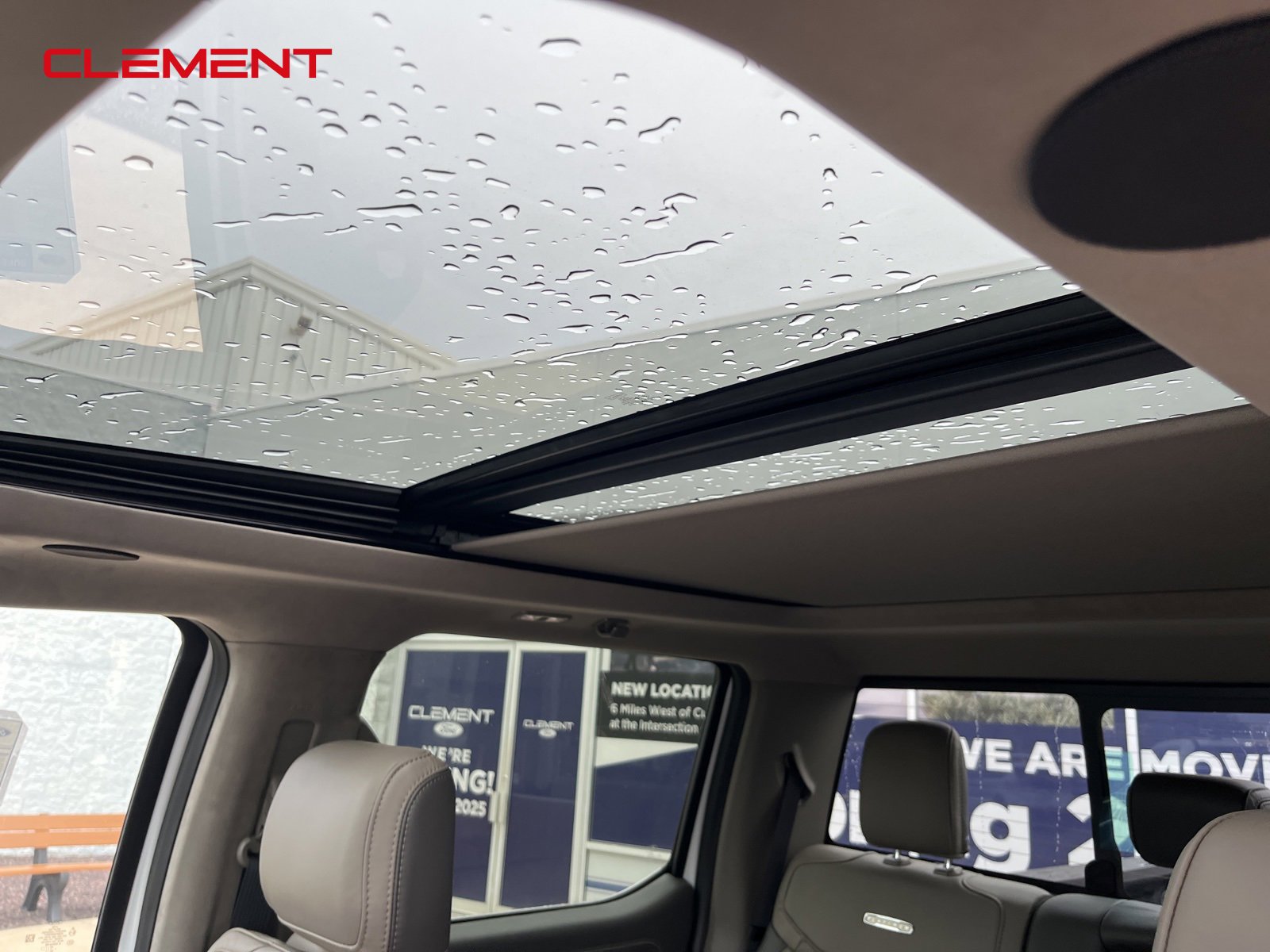 New 2026 Ford F250 Platinum image 31