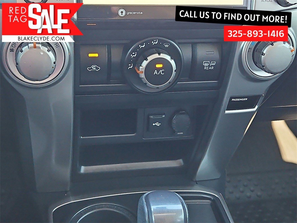 Used 2023 Toyota 4Runner SR5 Premium image 26