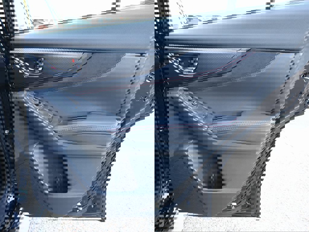 New 2025 Subaru WRX GT image 12