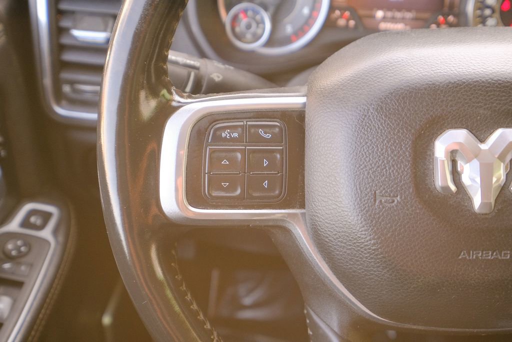 Used 2022 RAM 3500 Laramie image 32