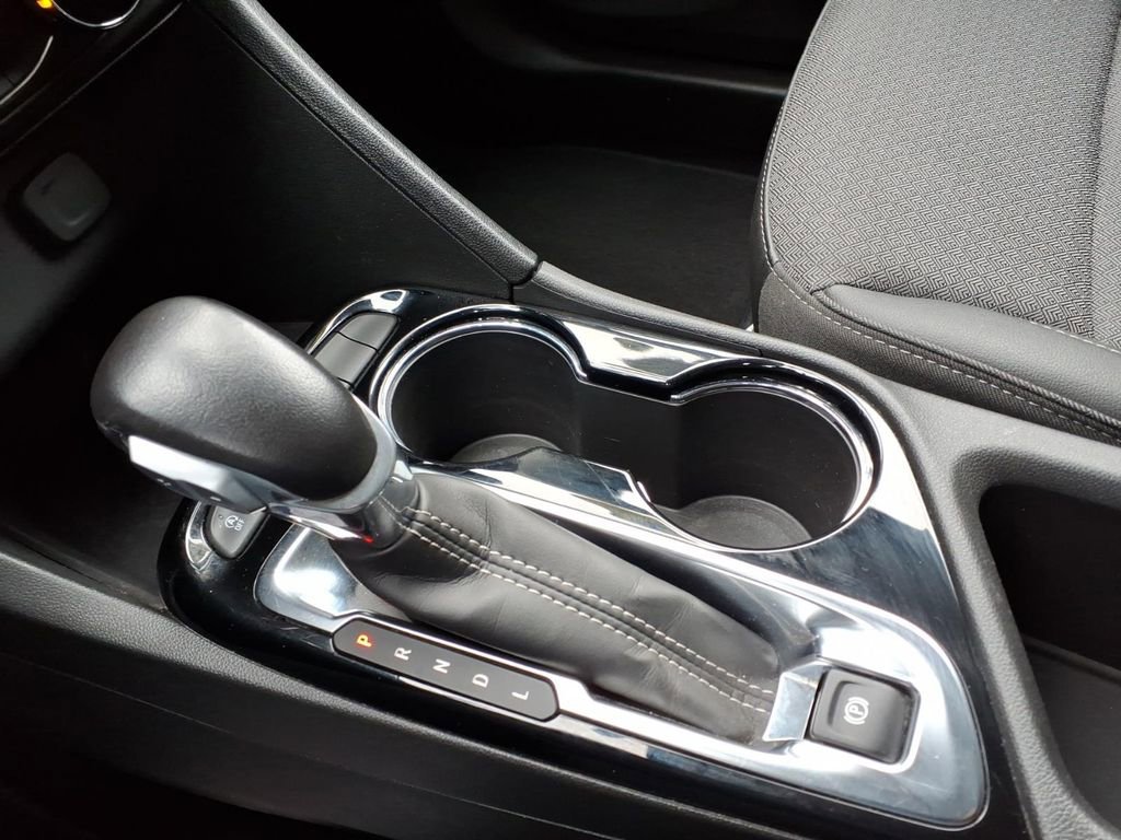 Used 2024 Buick Encore GX Preferred FWD image 23
