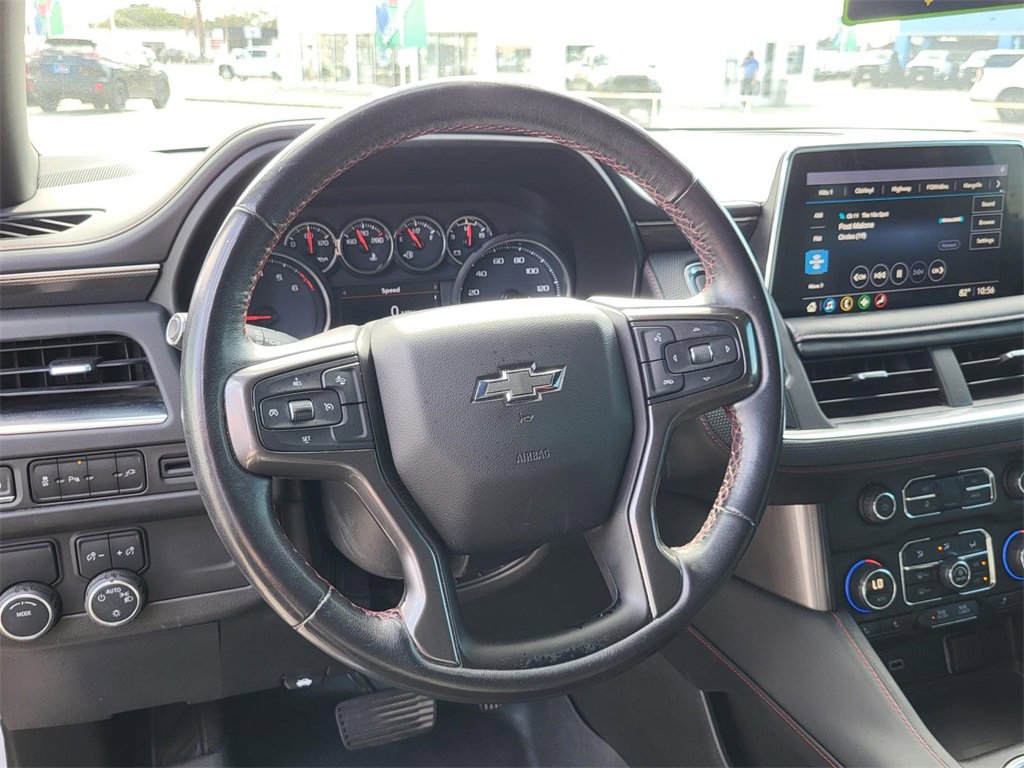 Used 2021 Chevrolet Suburban RST image 22