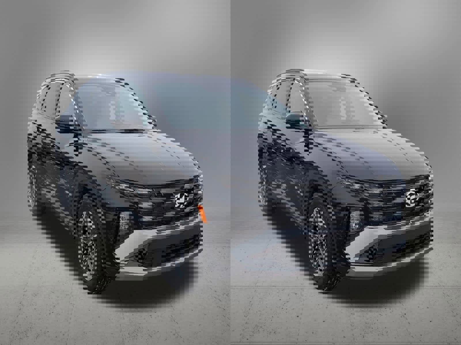 Used 2025 Hyundai Tucson SEL image 8