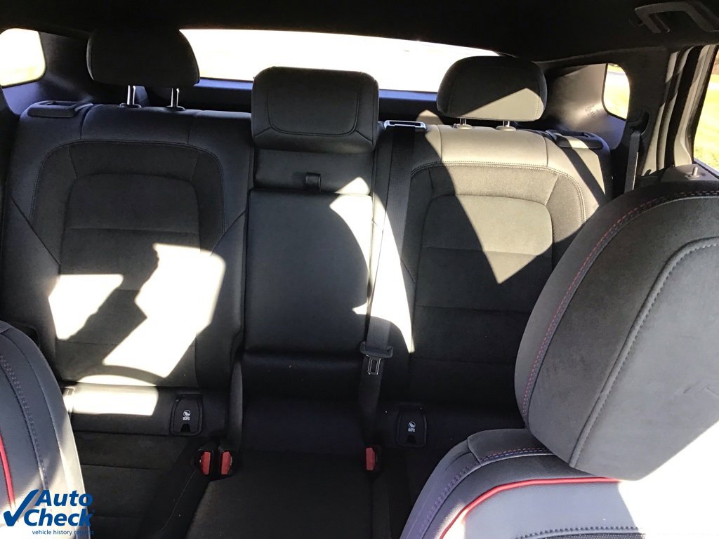 Used 2024 Chevrolet Blazer EV RS image 21