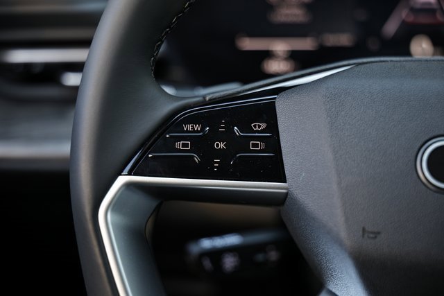 New 2025 Audi Q5 Prestige image 34