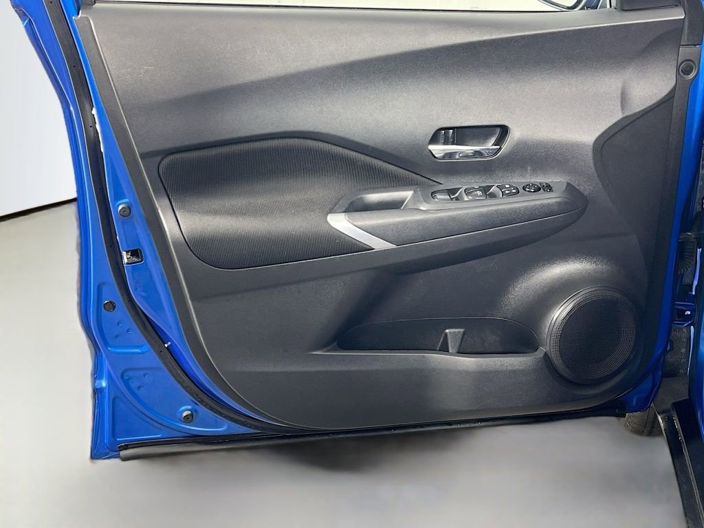 Used 2021 Nissan Kicks SV image 17