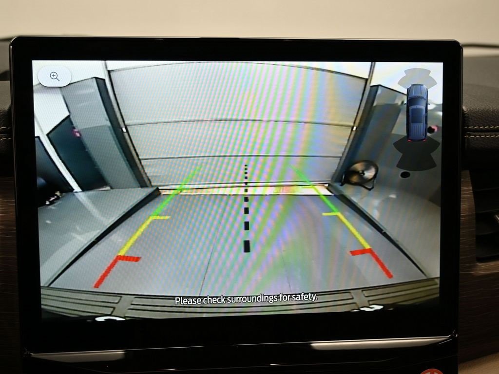 Used 2024 Ford Expedition Max Limited image 22