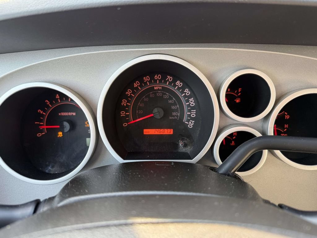 Used 2008 Toyota Tundra 4x4 Double Cab image 23