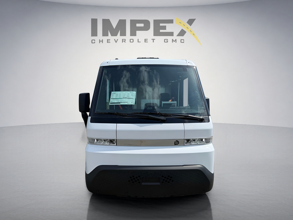 Used 2024 Chevrolet Brightdrop 400 w/ Commercial Equipment Package AWD/4WD image 8