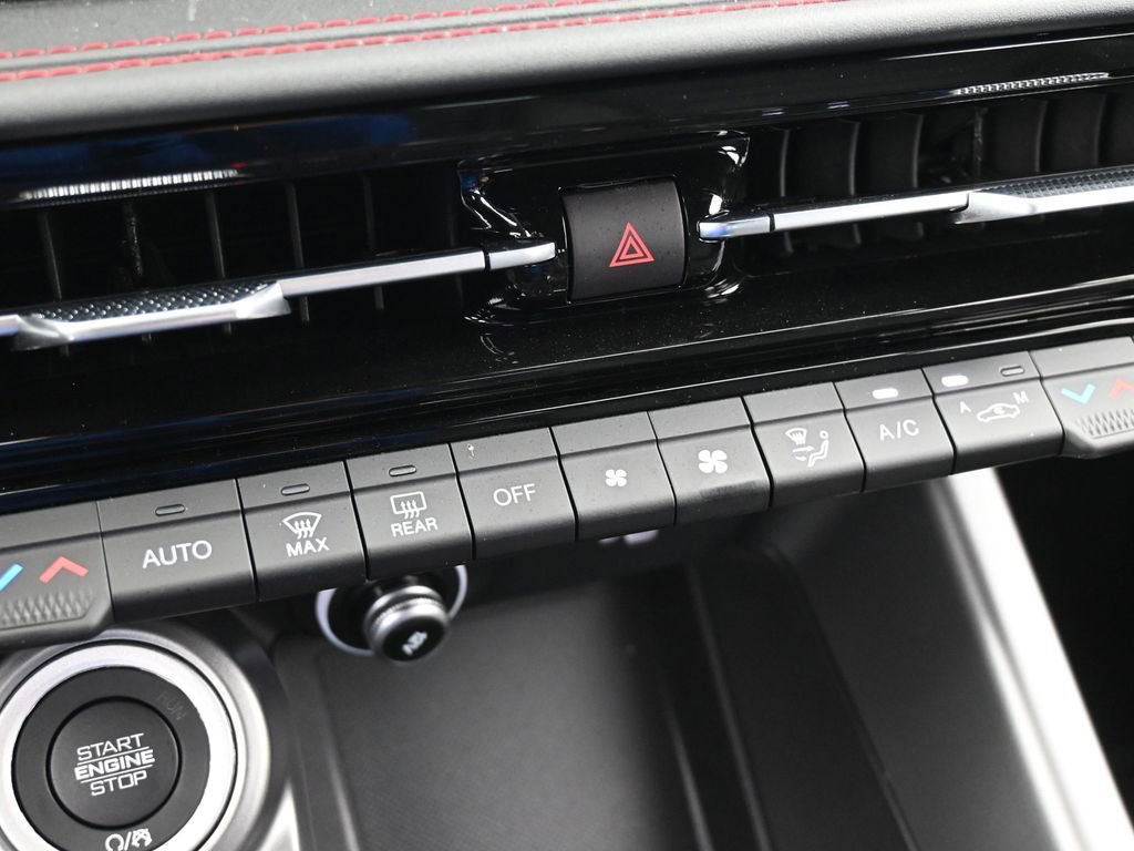 Used 2024 Dodge Hornet GT image 22