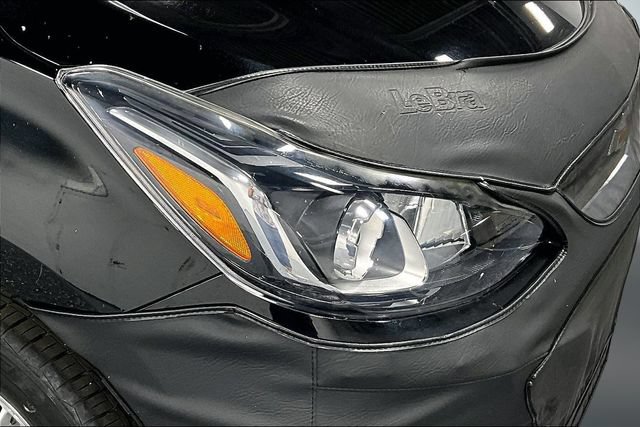Used 2020 Chevrolet Spark LS FWD image 24