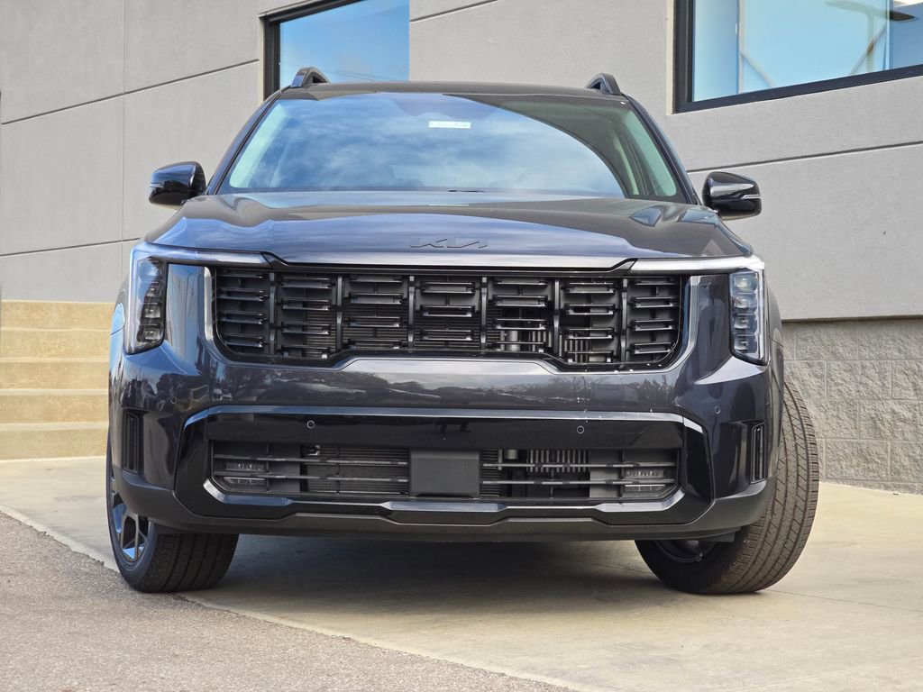 New 2026 Kia Sorento X-Line EX image 13