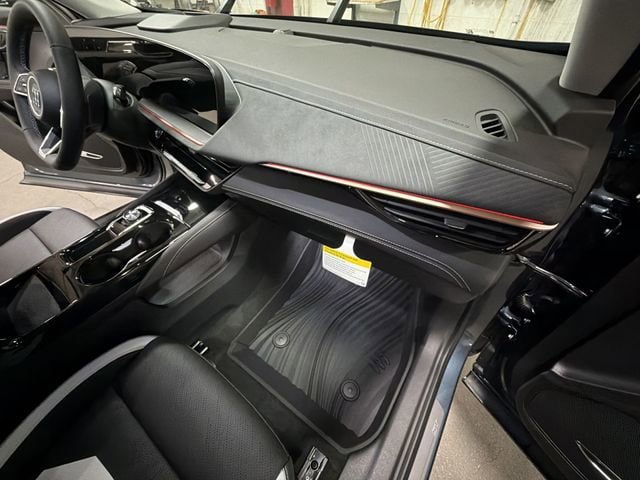 New 2026 Buick Envision Sport Touring AWD/4WD image 29