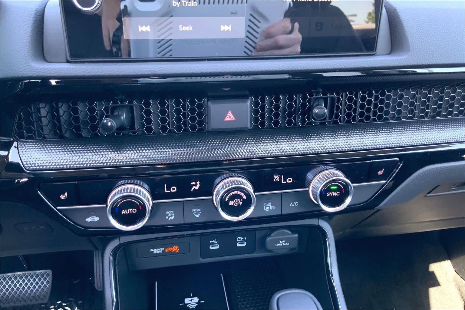 New 2026 Honda CR-V EX-L image 18