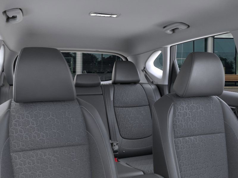 Used 2026 Kia Seltos S FWD image 28