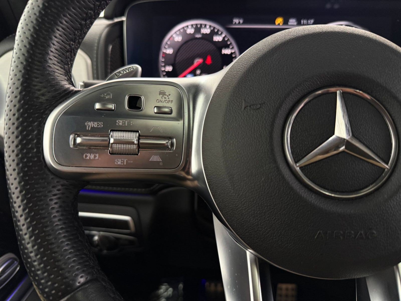Certified 2021 Mercedes-Benz G 63 AMG 4MATIC image 13