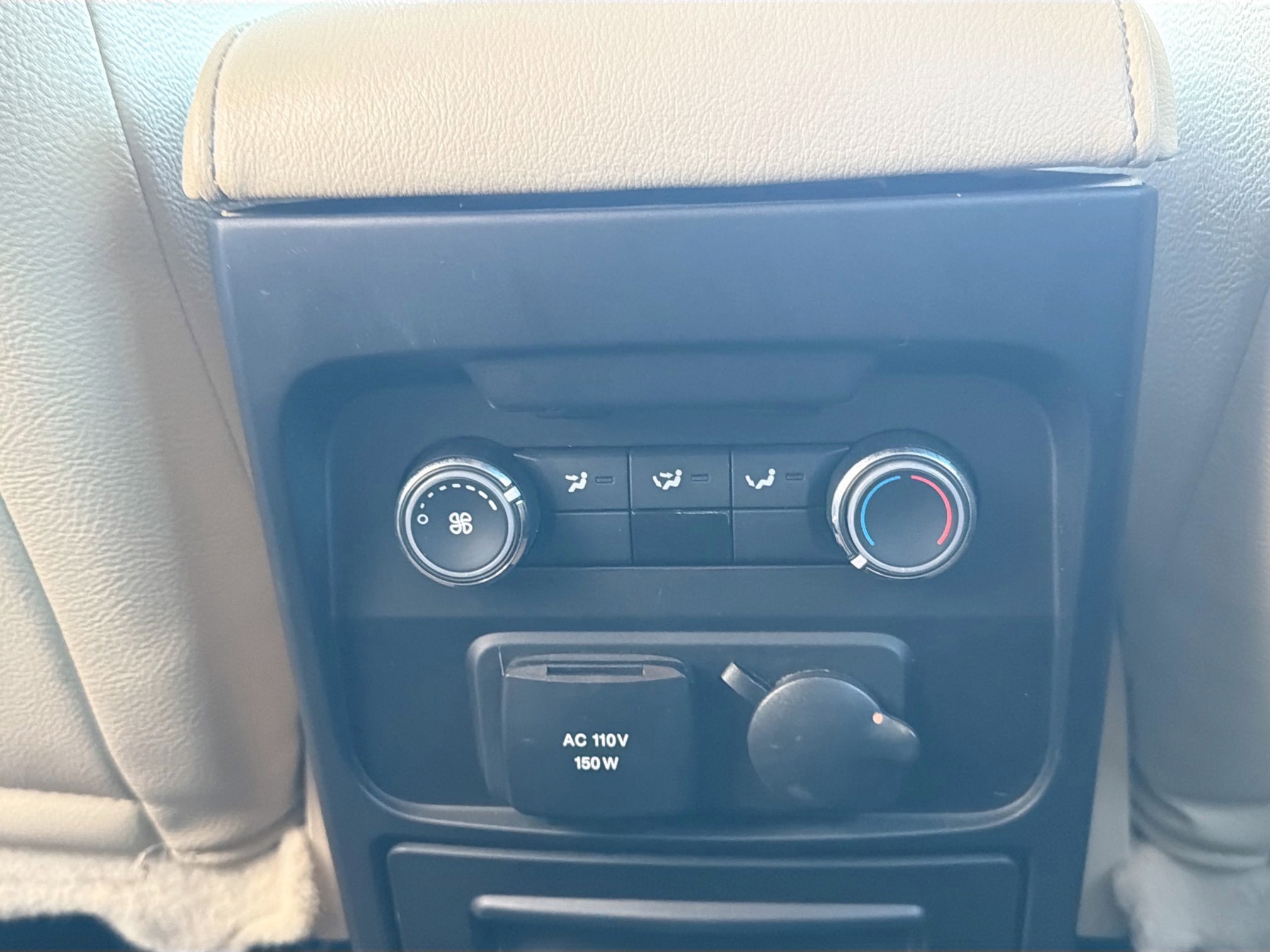 Used 2019 Ford Flex Limited image 20