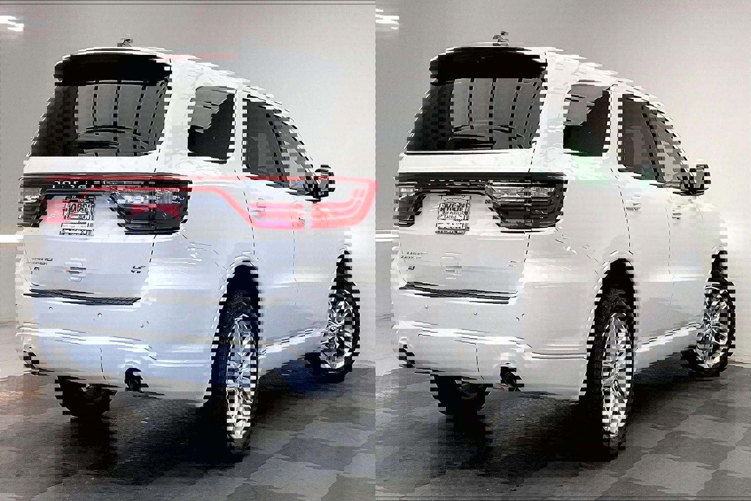 Used 2025 Dodge Durango GT image 13