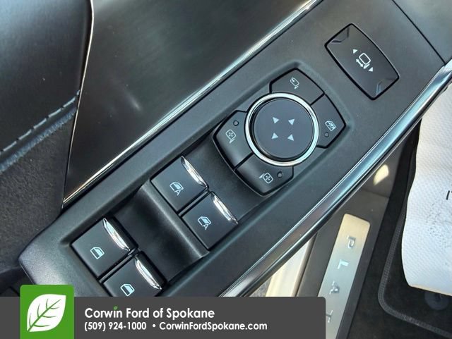 Certified 2026 Ford F450 Platinum AWD/4WD image 21