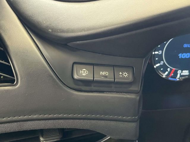 Used 2018 Cadillac Escalade Platinum image 34