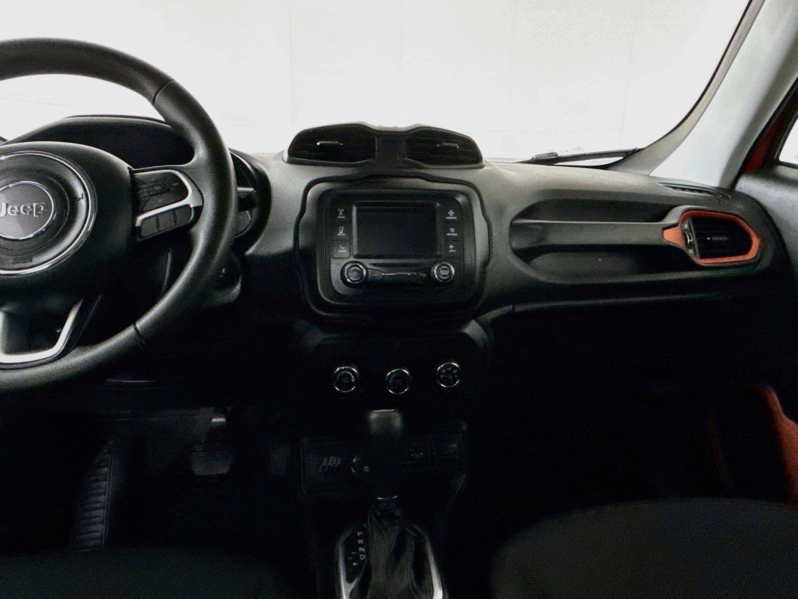 Used 2020 Jeep Renegade Sport AWD/4WD image 29