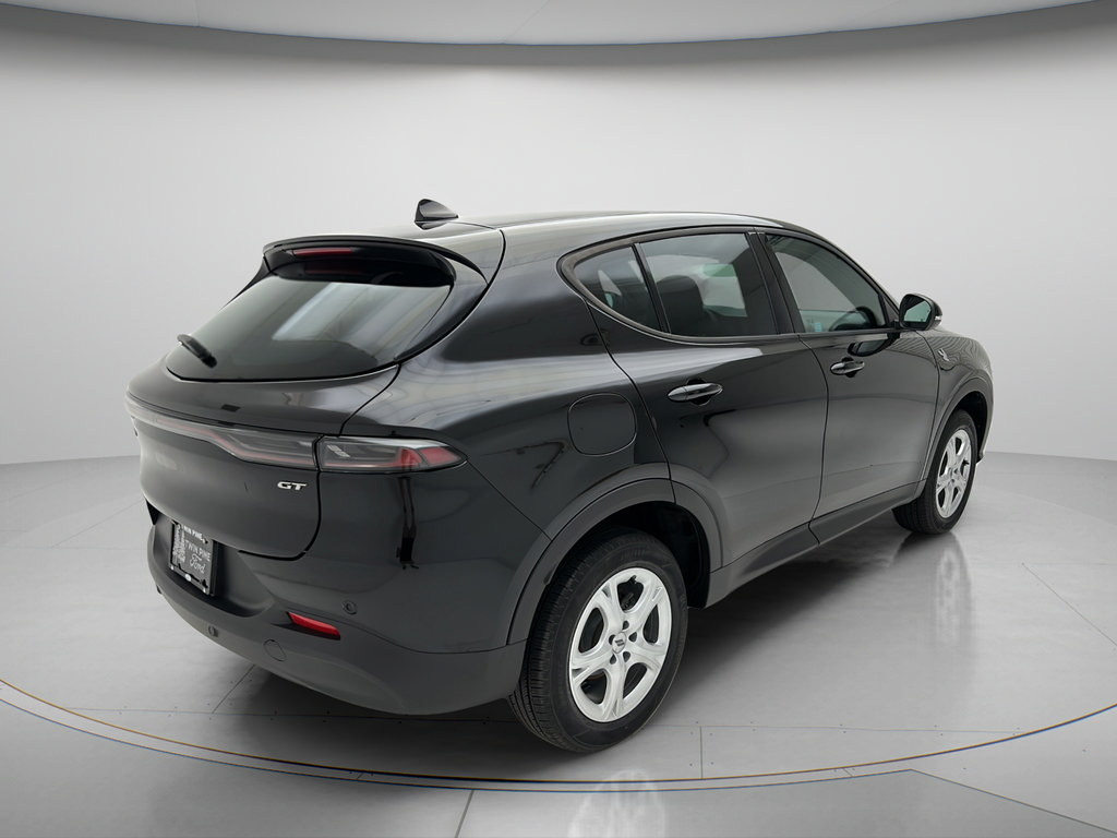 Used 2024 Dodge Hornet GT AWD/4WD image 5