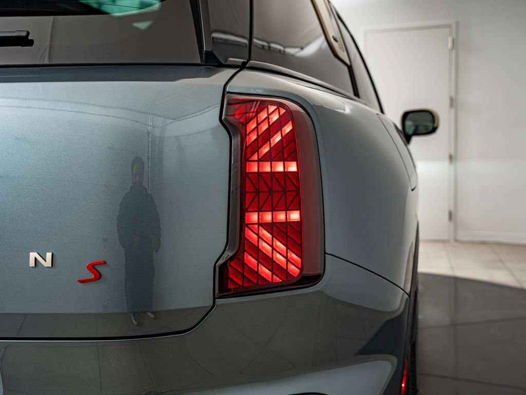 New 2027 MINI Cooper Countryman S AWD/4WD image 15