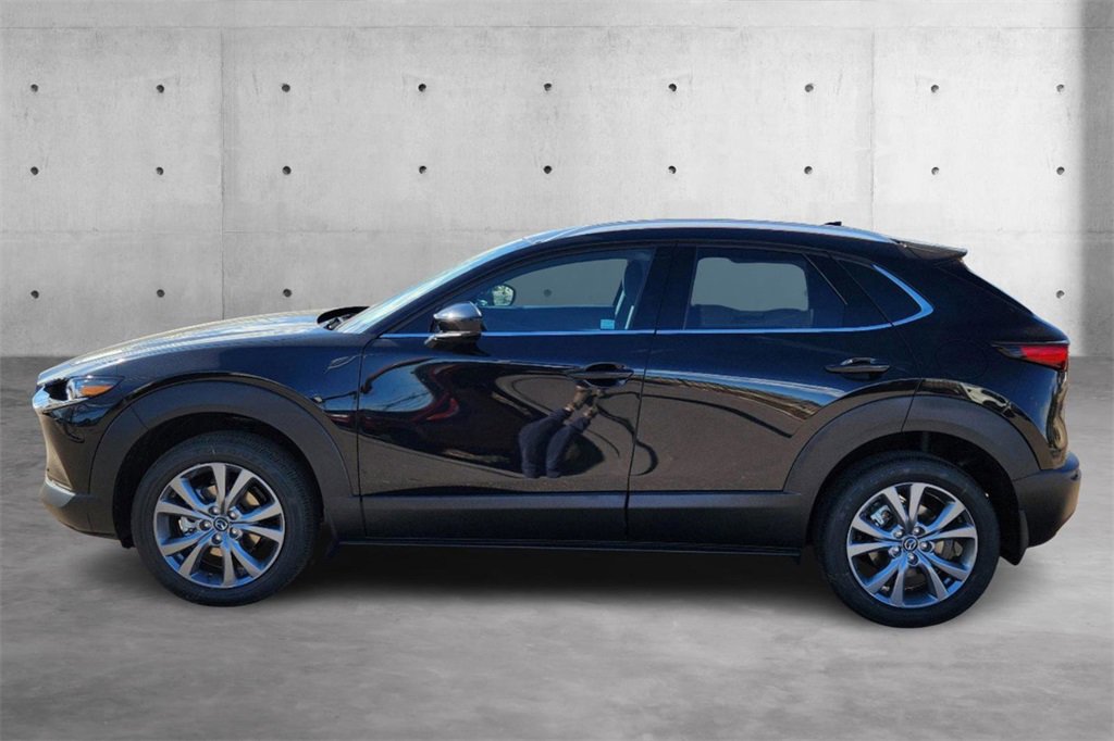 New 2025 MAZDA CX-30 AWD 2.5 S w/ Premium Package image 23