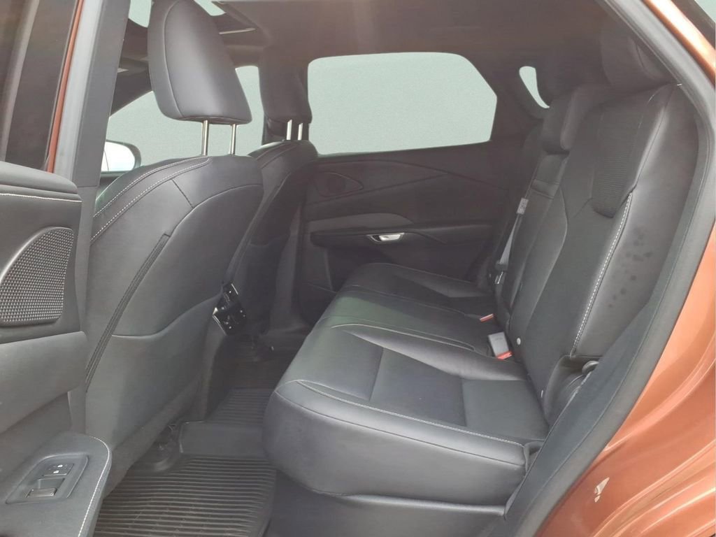 Used 2024 Lexus RX 350 Premium Plus w/ Convenience Package AWD/4WD image 15