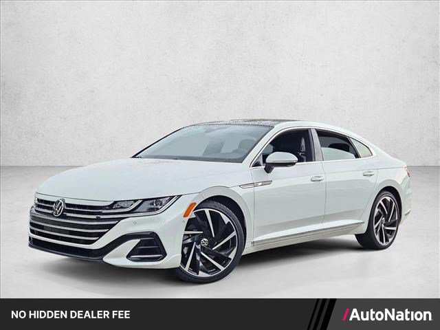 Used 2023 Volkswagen Arteon SEL Premium