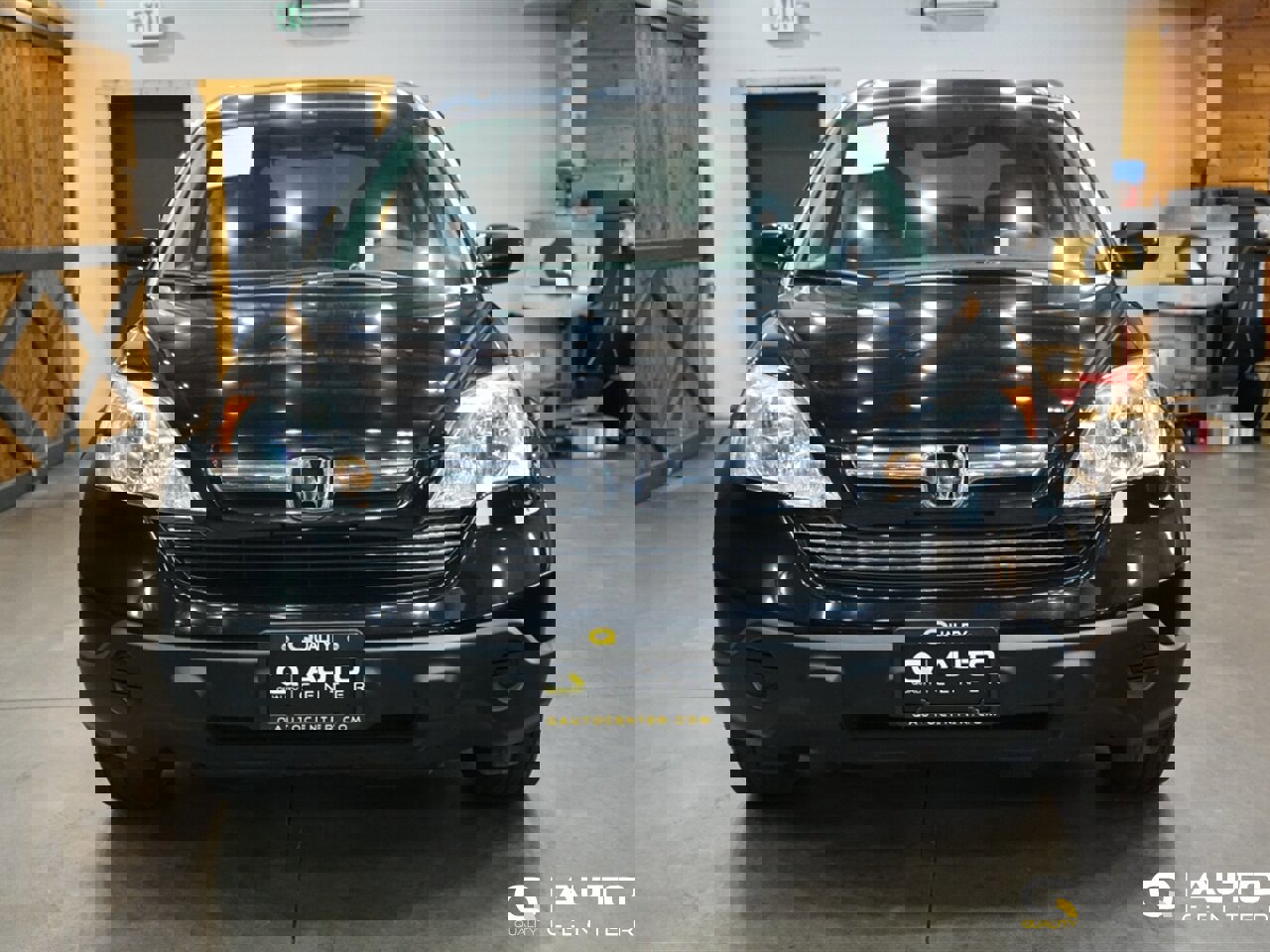 Used 2009 Honda CR-V EX-L image 2