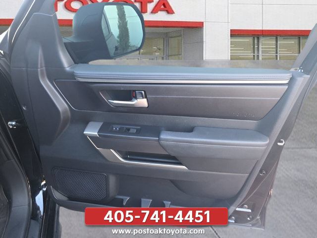 Used 2023 Toyota Tundra SR5 AWD/4WD image 35