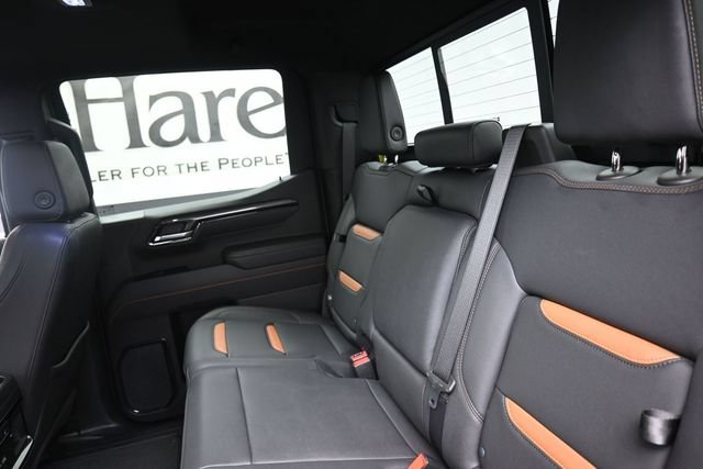 Used 2025 GMC Sierra 1500 AT4 w/ AT4 Premium Package AWD/4WD image 20