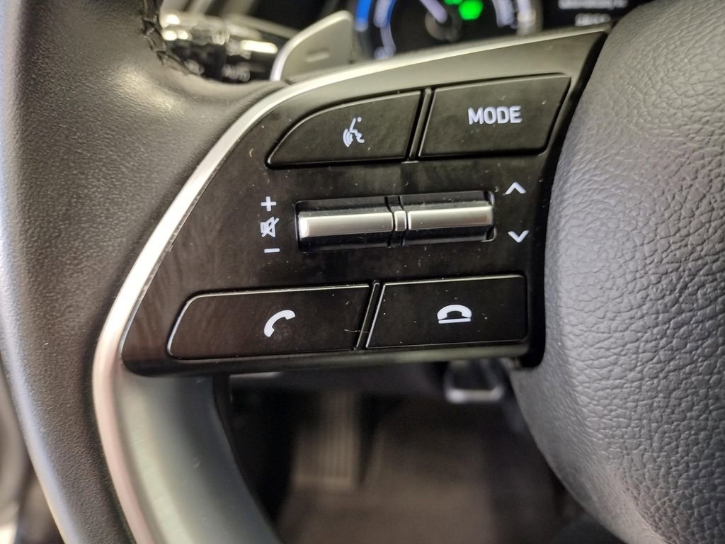 Certified 2023 Hyundai Sonata SEL w/ Cargo Package image 29