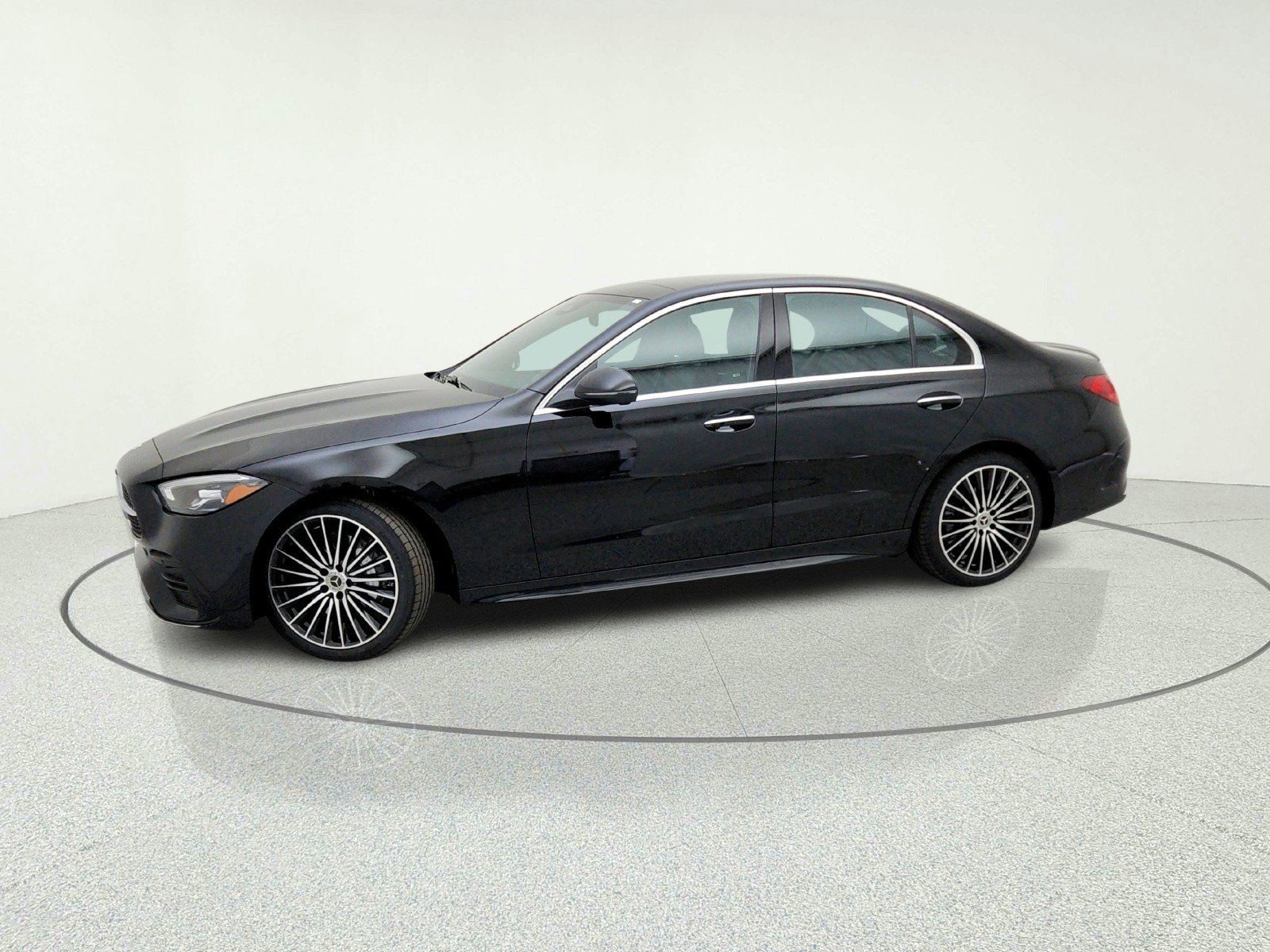 New 2026 Mercedes-Benz C 300 Sedan image 15