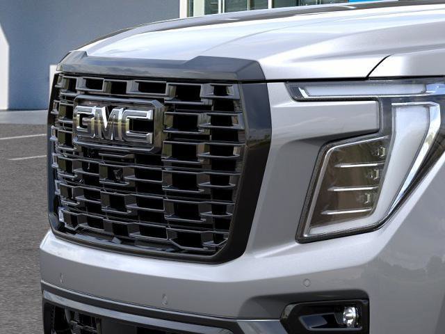 New 2026 GMC Yukon XL Denali Ultimate AWD/4WD image 41