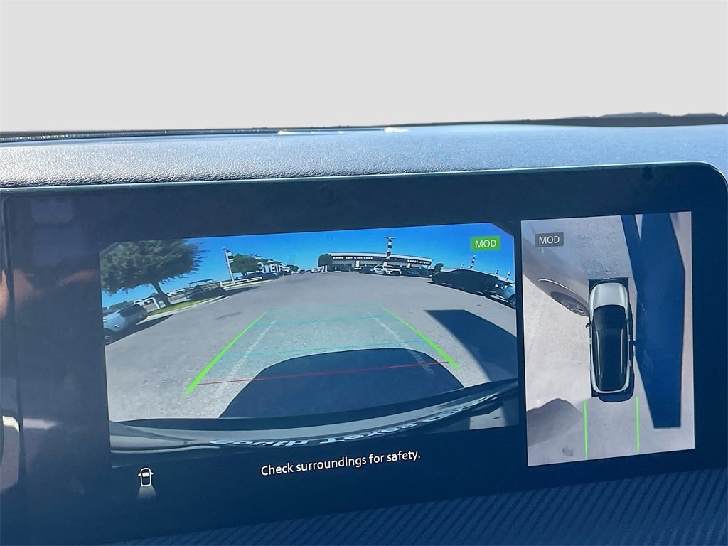 Used 2025 Nissan Kicks SR image 16