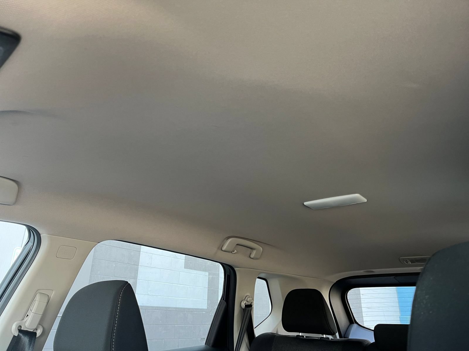 Used 2025 Nissan Rogue SV AWD/4WD image 32