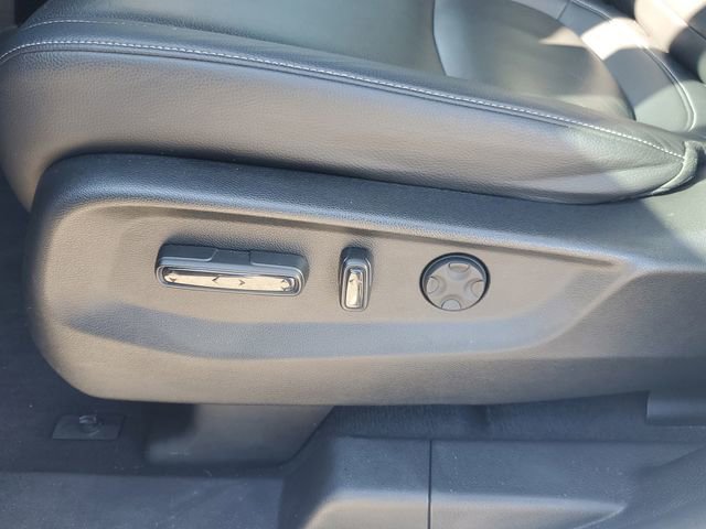 Certified 2024 Honda Odyssey Touring image 12