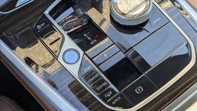 Used 2024 BMW X5 M60i image 19