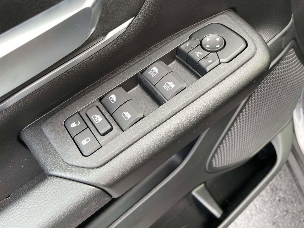 New 2026 RAM 1500 Big Horn image 27