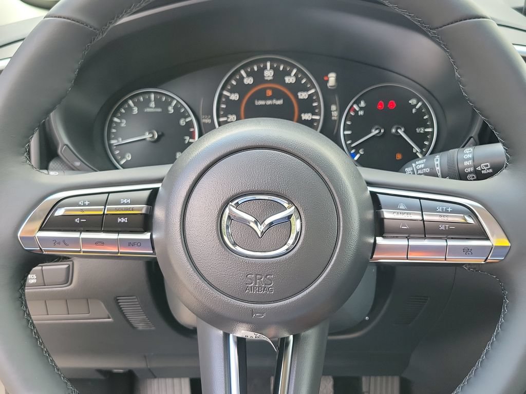 New 2026 MAZDA CX-50 AWD 2.5 S w/ Weather Package image 22