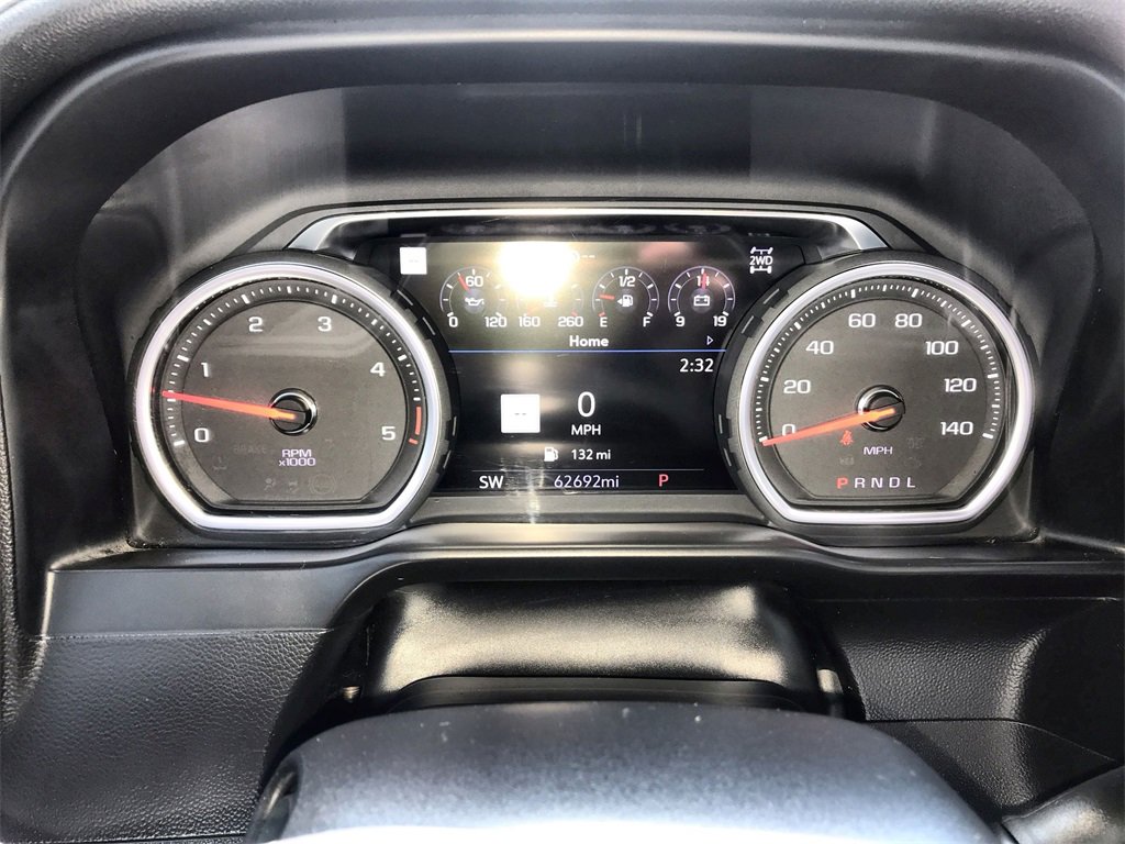 Used 2021 Chevrolet Silverado 3500 High Country image 15