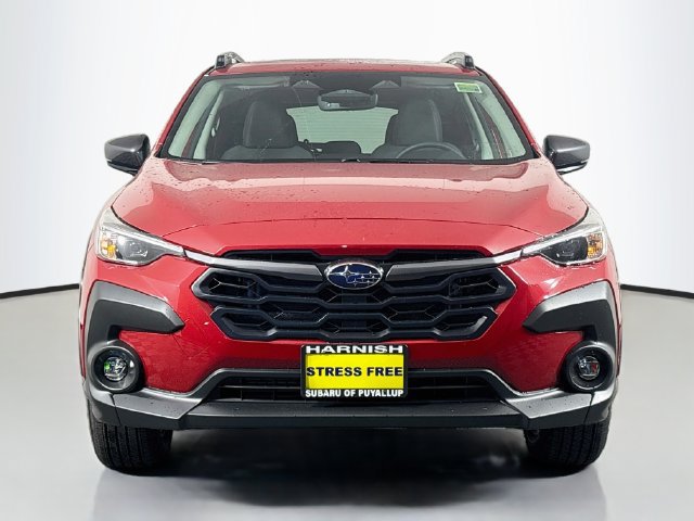 New 2026 Subaru Crosstrek 2.5i Premium AWD/4WD image 2