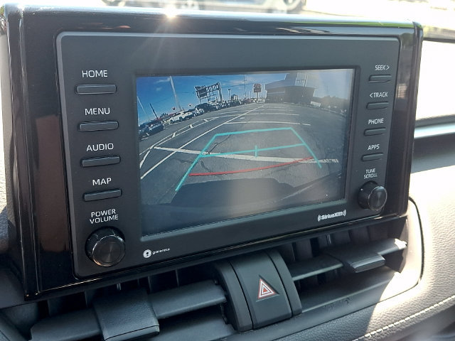 Certified 2022 Toyota RAV4 XLE AWD/4WD image 12